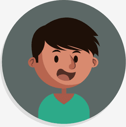 Barnett — persona avatar