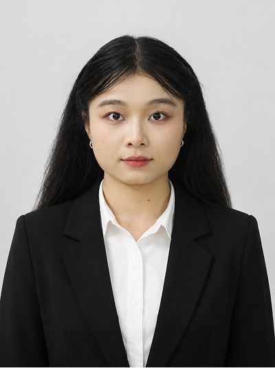 Duong Ngoc Minh Anh portrait